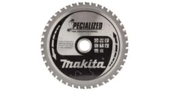 Makita B-63133 Cirkelzaagblad Sandwichpaneel - 165x20x1,75mm 42T