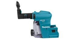 Makita DX09 Stofafzuigsysteem