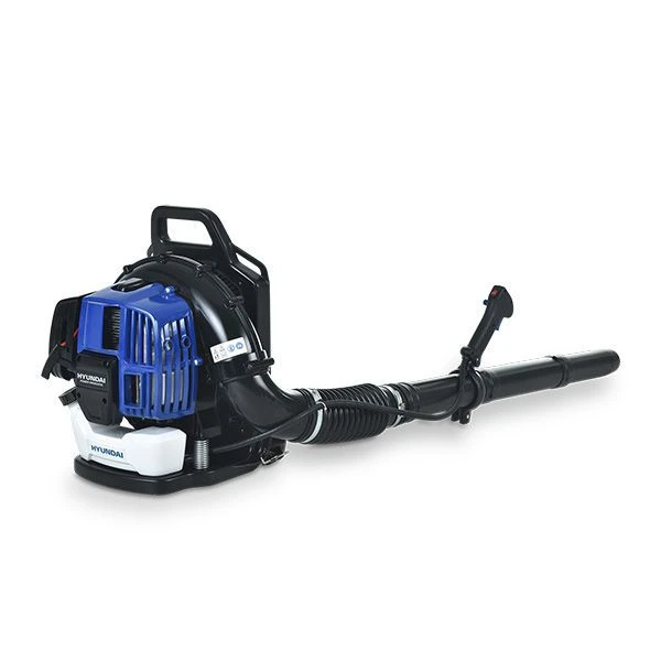 Hyundai 57227 2-takt Benzine Bladblazer - 52cc - 252 Km/h - Afbeelding 3