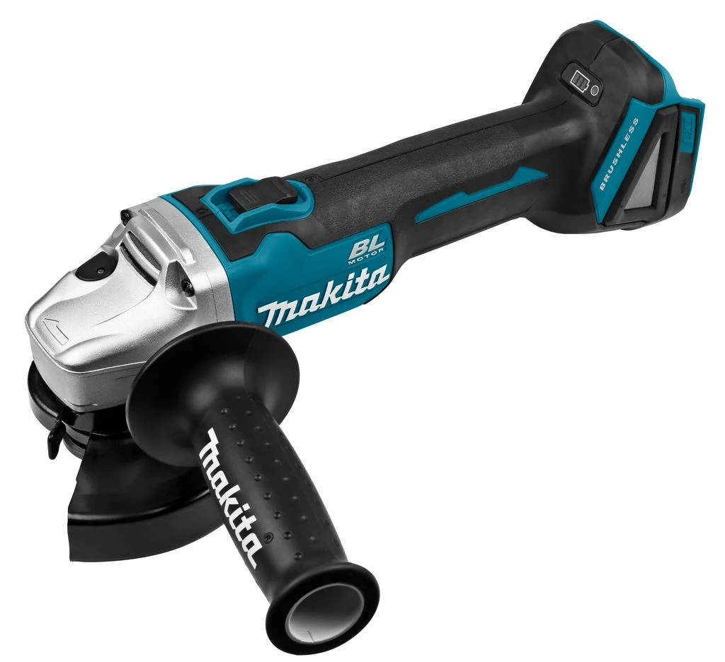 Makita DLX5069TX1 18V Li-ion Accu 5-delige Combiset (2x 5.0Ah Accu) In Tas - Afbeelding 5