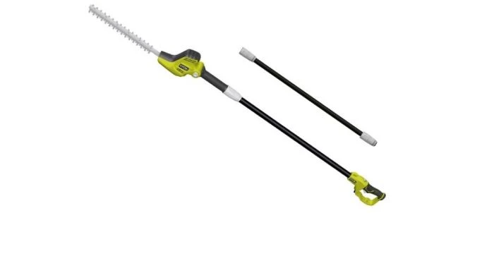 Ryobi RPT4545E Heggenschaar - 450W - 450mm - Telescopisch - 5133002226