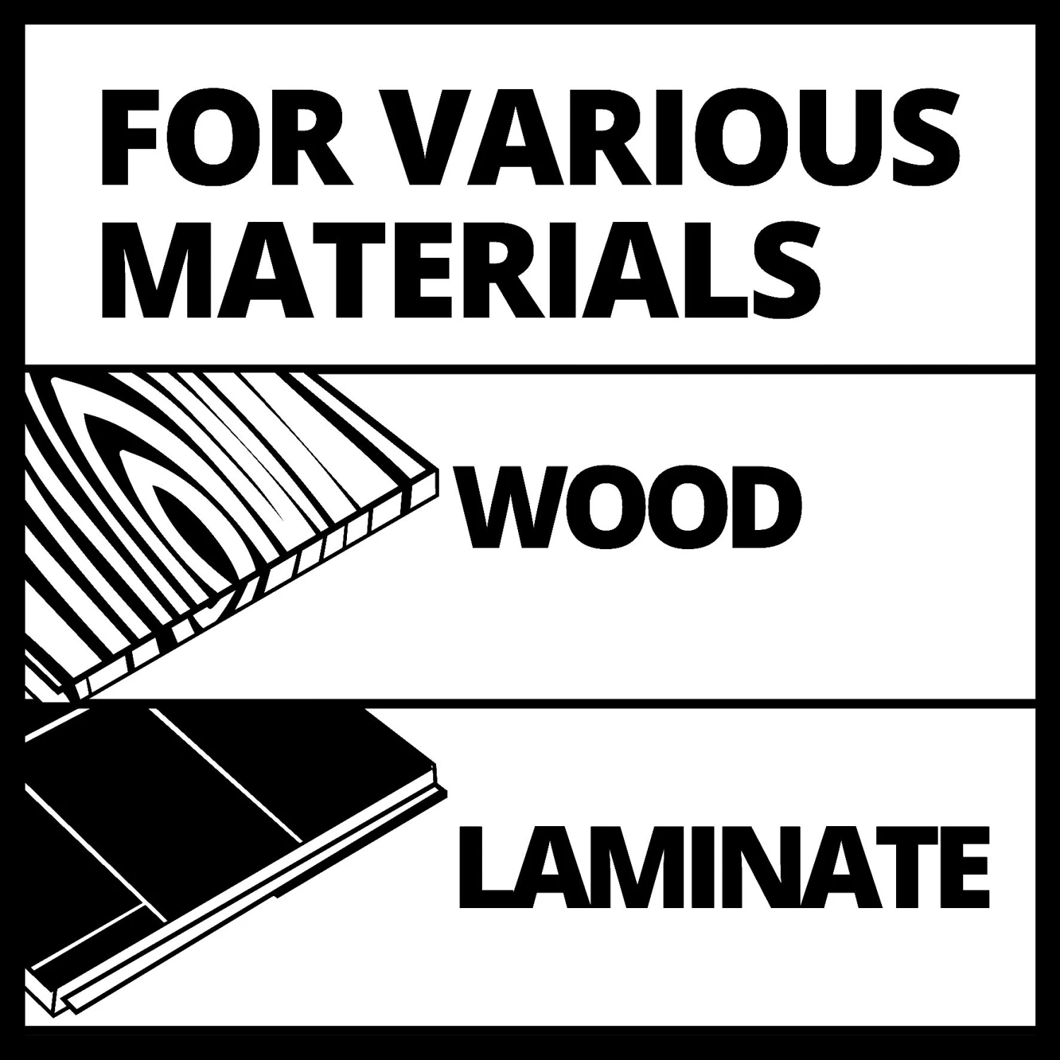 Einhell TE-CS 18/89 Li Solo 18V Li-Ion Accu Mini Handcirkelzaag Body - 28mm - Afbeelding 7