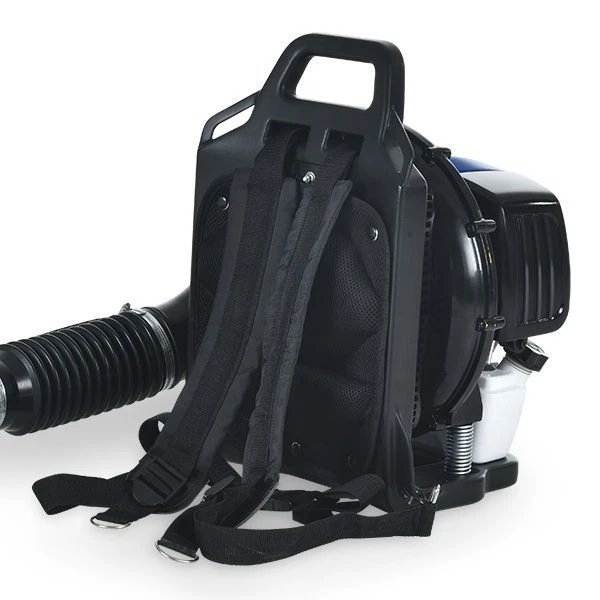 Hyundai 57227 2-takt Benzine Bladblazer - 52cc - 252 Km/h - Afbeelding 7