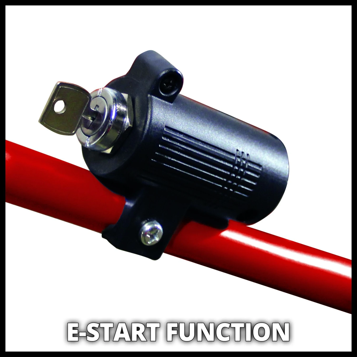 Einhell GC-PM 51/3 S HW-E Benzine Grasmaaier - 2700W - 170ccm - Afbeelding 14