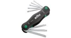 Wiha SB 363P8 PocketStar Multitool - Torx - 23049