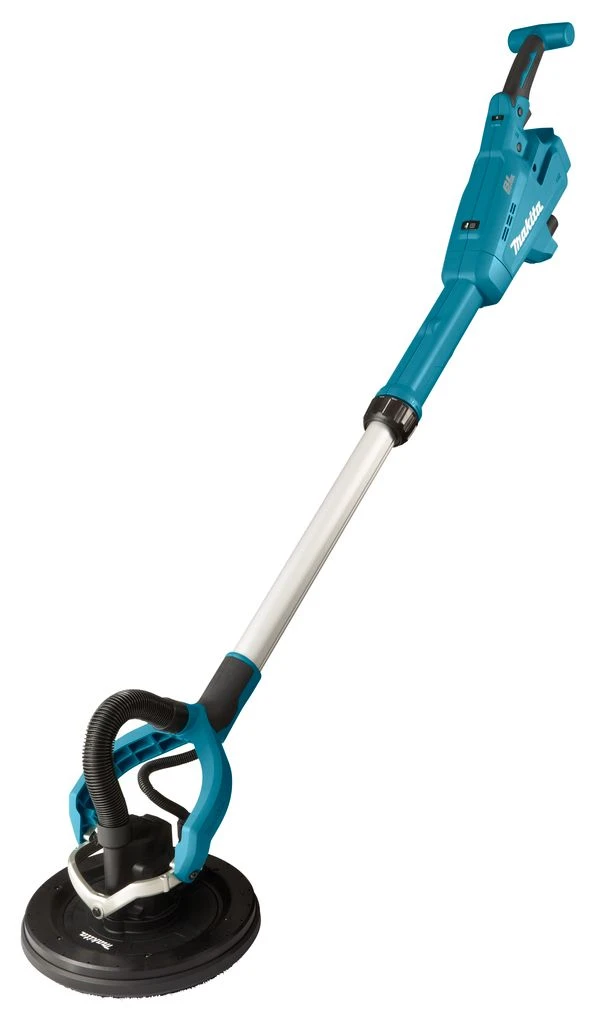 Makita DSL801RTEU 18V Li-ion Accu Langnek Schuurmachine Set (2x5.0Ah) - Afbeelding 2