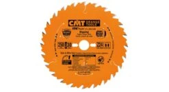 CMT 271.250.24M Ultra ITK Plus Cirkelzaagblad - 250 X 30 X 24T - Hout/Multiplex