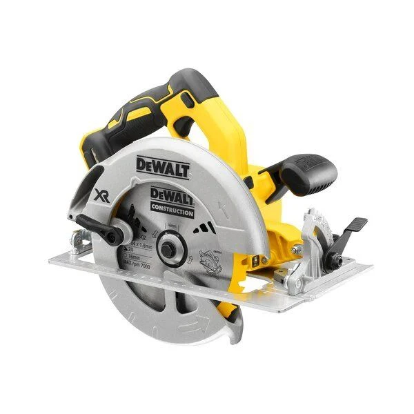 DeWALT DCK755P3T 18V Li-Ion Accu 7-delige Combiset (3x 5,0Ah Accu) In TSTAK - Koolborstelloos - DCK755P3T - Afbeelding 7