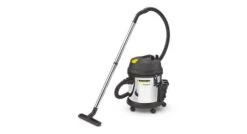 Kärcher Professional NT 27/1 Me Adv Bouwstofzuiger - 138W - 27L - 1.428-114.0