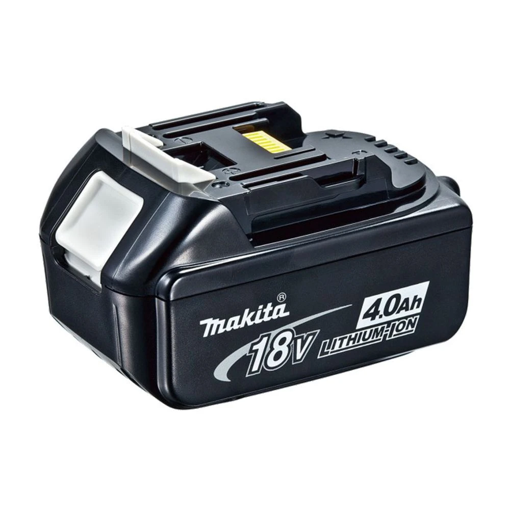 Makita DHR241RMJ 18V Li-Ion Accu SDS-plus Combihamer Set (2x 4.0Ah Accu) In Mbox - 2J - Afbeelding 3