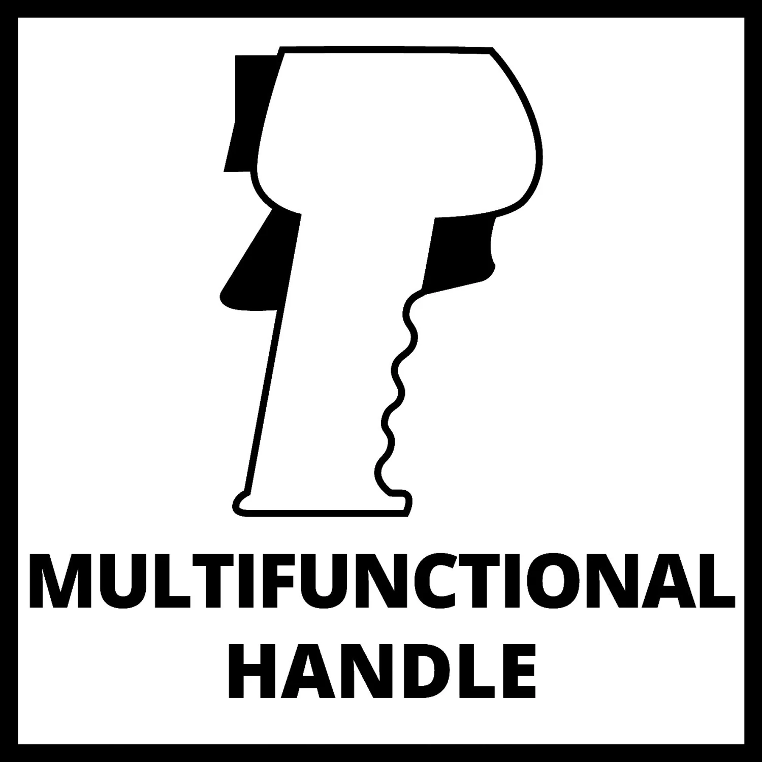 Einhell GC-BC 36-4 S Benzine Bosmaaier - 1000W - 37,7ccm - Afbeelding 9