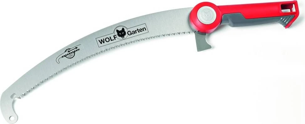 WOLF-Garten 71ACJ001650 Multi-star Takkenzaag Pro 370 + Variosteel Zm-V4 - Afbeelding 3