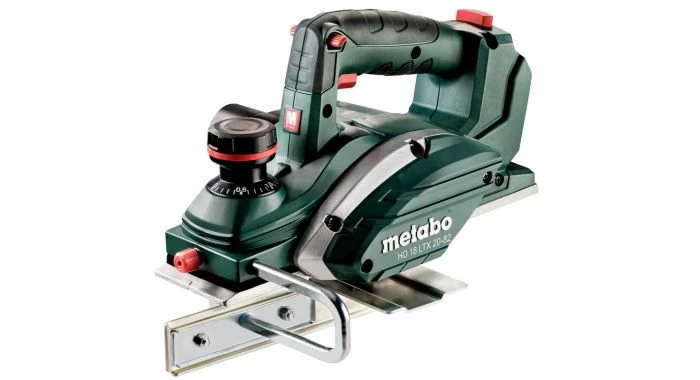 Metabo HO 18 LTX 20-82 18V Li-Ion Accu Schaafmachine Body - 82mm - 2mm - 602082890